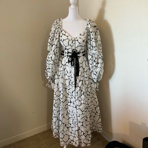 Dress size 6